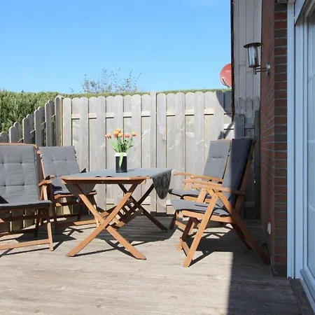 Holiday home Sw10 Seestern