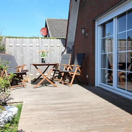 Sw10 Seestern Holiday home