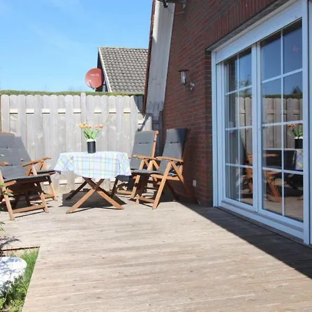 Sw10 Seestern Holiday home *