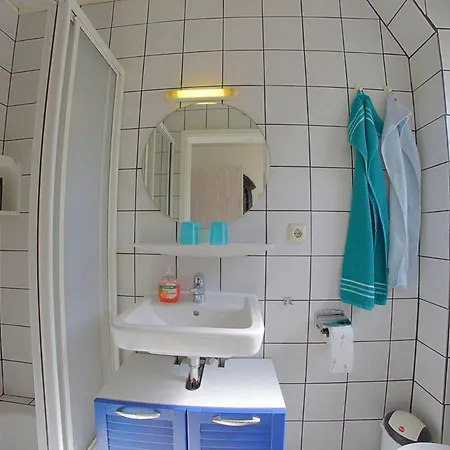 Holiday home Sw10 Seestern *